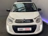 USED 2014 64 CITROEN C1 1.2 AIRSCAPE FEEL 5d 82 BHP 