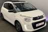 USED 2014 64 CITROEN C1 1.2 AIRSCAPE FEEL 5d 82 BHP 