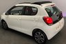 USED 2014 64 CITROEN C1 1.2 AIRSCAPE FEEL 5d 82 BHP 
