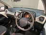 USED 2014 64 CITROEN C1 1.2 AIRSCAPE FEEL 5d 82 BHP 