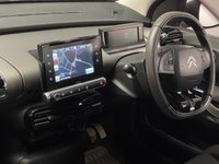 USED 2014 64 CITROEN C4 CACTUS 1.2 PURETECH FEEL 5d 80 BHP 