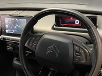USED 2014 64 CITROEN C4 CACTUS 1.2 PURETECH FEEL 5d 80 BHP 