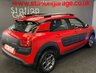USED 2014 64 CITROEN C4 CACTUS 1.2 PURETECH FEEL 5d 80 BHP 