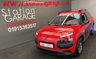 USED 2014 64 CITROEN C4 CACTUS 1.2 PURETECH FEEL 5d 80 BHP 