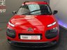 USED 2014 64 CITROEN C4 CACTUS 1.2 PURETECH FEEL 5d 80 BHP 