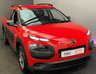 USED 2014 64 CITROEN C4 CACTUS 1.2 PURETECH FEEL 5d 80 BHP 