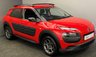 USED 2014 64 CITROEN C4 CACTUS 1.2 PURETECH FEEL 5d 80 BHP 