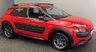 USED 2014 64 CITROEN C4 CACTUS 1.2 PURETECH FEEL 5d 80 BHP 
