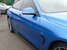 USED 2015 65 BMW 4 SERIES 3.0 430D XDRIVE M SPORT GRAN COUPE 4d 255 BHP PRO NAV * PADDLE SHIFT