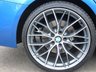 USED 2015 65 BMW 4 SERIES 3.0 430D XDRIVE M SPORT GRAN COUPE 4d 255 BHP PRO NAV * PADDLE SHIFT
