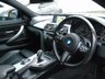 USED 2015 65 BMW 4 SERIES 3.0 430D XDRIVE M SPORT GRAN COUPE 4d 255 BHP PRO NAV * PADDLE SHIFT