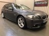 USED 2016 66 BMW 5 SERIES 2.0 520D M SPORT TOURING 5d 188 BHP FINANCE RATES FROM 6.9% APR