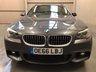 USED 2016 66 BMW 5 SERIES 2.0 520D M SPORT TOURING 5d 188 BHP FINANCE RATES FROM 6.9% APR