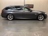 USED 2016 66 BMW 5 SERIES 2.0 520D M SPORT TOURING 5d 188 BHP FINANCE RATES FROM 6.9% APR
