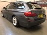 USED 2016 66 BMW 5 SERIES 2.0 520D M SPORT TOURING 5d 188 BHP FINANCE RATES FROM 6.9% APR