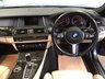 USED 2016 66 BMW 5 SERIES 2.0 520D M SPORT TOURING 5d 188 BHP FINANCE RATES FROM 6.9% APR