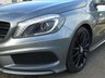 USED 2015 64 MERCEDES-BENZ A-CLASS 2.1 A220 CDI BLUEEFFICIENCY AMG SPORT 5d AUTO 170 BHP PADDLE SHIFT * BLUETOOTH