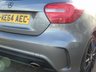 USED 2015 64 MERCEDES-BENZ A-CLASS 2.1 A220 CDI BLUEEFFICIENCY AMG SPORT 5d AUTO 170 BHP PADDLE SHIFT * BLUETOOTH