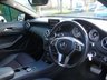 USED 2015 64 MERCEDES-BENZ A-CLASS 2.1 A220 CDI BLUEEFFICIENCY AMG SPORT 5d AUTO 170 BHP PADDLE SHIFT * BLUETOOTH