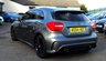 USED 2015 64 MERCEDES-BENZ A-CLASS 2.1 A220 CDI BLUEEFFICIENCY AMG SPORT 5d AUTO 170 BHP PADDLE SHIFT * BLUETOOTH