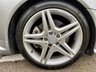 USED 2010 10 MERCEDES-BENZ SLK 3.5 SLK350 2d 305 BHP **12 MONTHS NATIONAL WARRANTY**