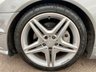 USED 2010 10 MERCEDES-BENZ SLK 3.5 SLK350 2d 305 BHP **12 MONTHS NATIONAL WARRANTY**