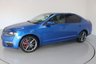 USED 2015 15 SKODA OCTAVIA 2.0 VRS TDI CR 5d 181 BHP-2 OWNER CAR-LOW MILEAGE EXAMPLE-BLUETOOTH-REAR PARKING SENSORS-CLIMATE CONTROL 