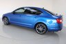 USED 2015 15 SKODA OCTAVIA 2.0 VRS TDI CR 5d 181 BHP-2 OWNER CAR-LOW MILEAGE EXAMPLE-BLUETOOTH-REAR PARKING SENSORS-CLIMATE CONTROL 