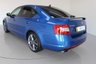 USED 2015 15 SKODA OCTAVIA 2.0 VRS TDI CR 5d 181 BHP-2 OWNER CAR-LOW MILEAGE EXAMPLE-BLUETOOTH-REAR PARKING SENSORS-CLIMATE CONTROL 