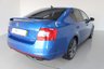 USED 2015 15 SKODA OCTAVIA 2.0 VRS TDI CR 5d 181 BHP-2 OWNER CAR-LOW MILEAGE EXAMPLE-BLUETOOTH-REAR PARKING SENSORS-CLIMATE CONTROL 