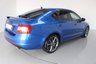 USED 2015 15 SKODA OCTAVIA 2.0 VRS TDI CR 5d 181 BHP-2 OWNER CAR-LOW MILEAGE EXAMPLE-BLUETOOTH-REAR PARKING SENSORS-CLIMATE CONTROL 