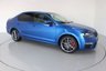 USED 2015 15 SKODA OCTAVIA 2.0 VRS TDI CR 5d 181 BHP-2 OWNER CAR-LOW MILEAGE EXAMPLE-BLUETOOTH-REAR PARKING SENSORS-CLIMATE CONTROL 