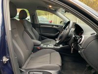 USED 2016 66 AUDI A3 1.4 TFSI SPORT 5d 148 BHP 