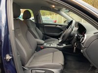 USED 2016 66 AUDI A3 1.4 TFSI SPORT 5d 148 BHP 
