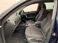 USED 2016 66 AUDI A3 1.4 TFSI SPORT 5d 148 BHP 