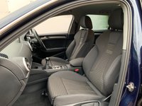 USED 2016 66 AUDI A3 1.4 TFSI SPORT 5d 148 BHP 