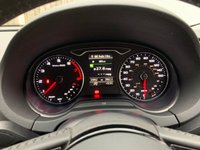 USED 2016 66 AUDI A3 1.4 TFSI SPORT 5d 148 BHP 