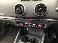 USED 2016 66 AUDI A3 1.4 TFSI SPORT 5d 148 BHP 