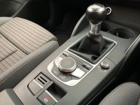 USED 2016 66 AUDI A3 1.4 TFSI SPORT 5d 148 BHP 