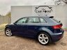 USED 2016 66 AUDI A3 1.4 TFSI SPORT 5d 148 BHP 