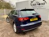 USED 2016 66 AUDI A3 1.4 TFSI SPORT 5d 148 BHP 