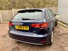 USED 2016 66 AUDI A3 1.4 TFSI SPORT 5d 148 BHP 