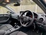 USED 2016 66 AUDI A3 1.4 TFSI SPORT 5d 148 BHP 