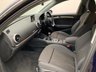 USED 2016 66 AUDI A3 1.4 TFSI SPORT 5d 148 BHP 