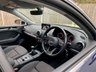 USED 2016 66 AUDI A3 1.4 TFSI SPORT 5d 148 BHP 