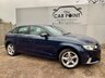 USED 2016 66 AUDI A3 1.4 TFSI SPORT 5d 148 BHP 