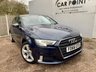 USED 2016 66 AUDI A3 1.4 TFSI SPORT 5d 148 BHP 