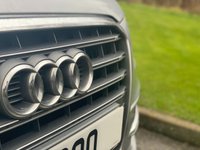 USED 2014 64 AUDI Q5 3.0 SQ5 TDI QUATTRO 5d 309 BHP 4 WHEEL DRIVE AUTO Premium Edition with PRO NAV