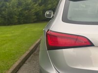 USED 2014 64 AUDI Q5 3.0 SQ5 TDI QUATTRO 5d 309 BHP 4 WHEEL DRIVE AUTO Premium Edition with PRO NAV