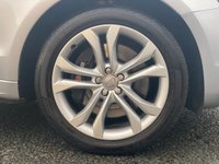 USED 2014 64 AUDI Q5 3.0 SQ5 TDI QUATTRO 5d 309 BHP 4 WHEEL DRIVE AUTO Premium Edition with PRO NAV